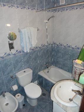 Ferienwohnung in Santiago do Cac�m (Alentejo Litoral) oder Ferienwohnung oder Ferienhaus