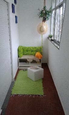 Ferienwohnung in Santiago do Cac�m (Alentejo Litoral) oder Ferienwohnung oder Ferienhaus