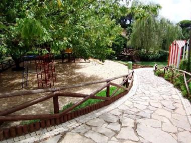 Ferienwohnung in Santiago do Cac�m (Alentejo Litoral) oder Ferienwohnung oder Ferienhaus