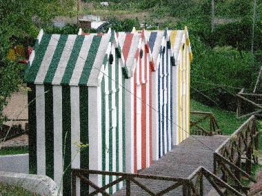 Ferienwohnung in Santiago do Cac�m (Alentejo Litoral) oder Ferienwohnung oder Ferienhaus