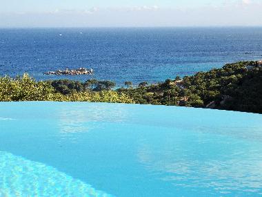 Ferienwohnung in PORTO-VECCHIO (Corse-du-Sud) oder Ferienwohnung oder Ferienhaus