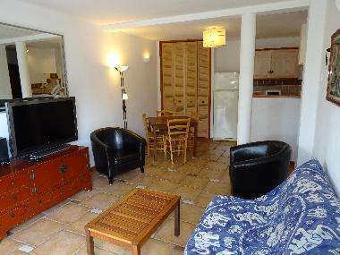 Ferienwohnung in PORTO-VECCHIO (Corse-du-Sud) oder Ferienwohnung oder Ferienhaus