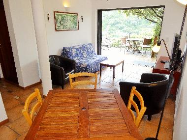 Ferienwohnung in PORTO-VECCHIO (Corse-du-Sud) oder Ferienwohnung oder Ferienhaus