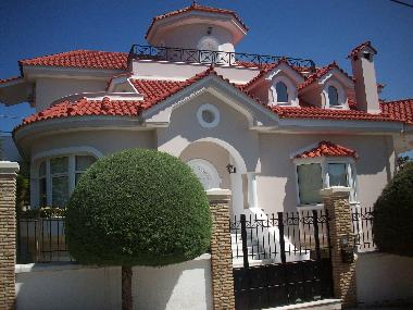 Villa in rafina (Attiki) oder Ferienwohnung oder Ferienhaus