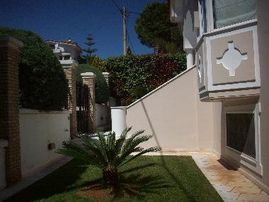 Villa in rafina (Attiki) oder Ferienwohnung oder Ferienhaus