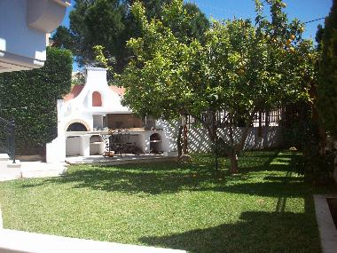 Villa in rafina (Attiki) oder Ferienwohnung oder Ferienhaus