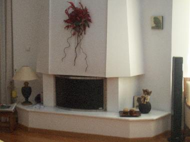 Villa in rafina (Attiki) oder Ferienwohnung oder Ferienhaus