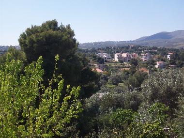 Villa in rafina (Attiki) oder Ferienwohnung oder Ferienhaus