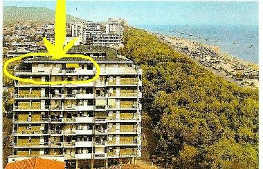 Ferienwohnung in montesilvano (Pescara) oder Ferienwohnung oder Ferienhaus