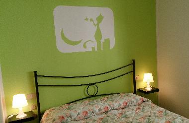 Ferienhaus in pisa (Pisa) oder Ferienwohnung oder Ferienhaus