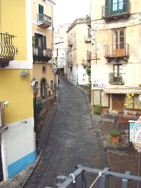 Schloss / Burg in lipari (Messina) oder Ferienwohnung oder Ferienhaus