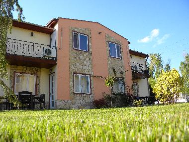 Ferienwohnung in Mamaia (Constanta) oder Ferienwohnung oder Ferienhaus