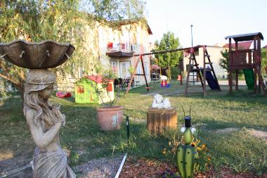 Ferienwohnung in Mamaia (Constanta) oder Ferienwohnung oder Ferienhaus