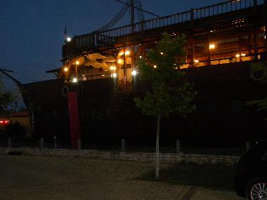 Ferienwohnung in Mamaia (Constanta) oder Ferienwohnung oder Ferienhaus