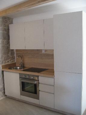 Ferienhaus in Pirovac (Sibensko-Kninska) oder Ferienwohnung oder Ferienhaus