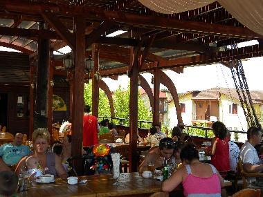 Ferienwohnung in Mamaia (Constanta) oder Ferienwohnung oder Ferienhaus