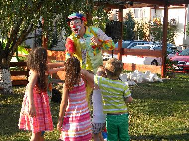 Ferienwohnung in Mamaia (Constanta) oder Ferienwohnung oder Ferienhaus