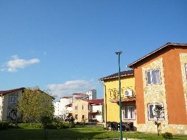 Ferienwohnung in Mamaia (Constanta) oder Ferienwohnung oder Ferienhaus