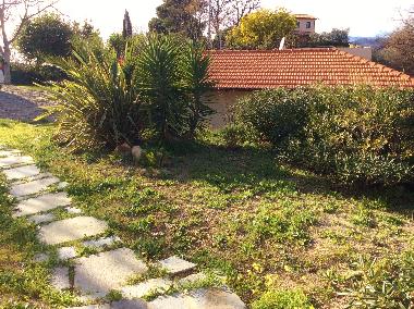 Ferienhaus in Imperia (Imperia) oder Ferienwohnung oder Ferienhaus