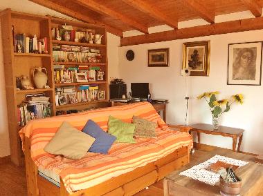 Ferienhaus in Imperia (Imperia) oder Ferienwohnung oder Ferienhaus