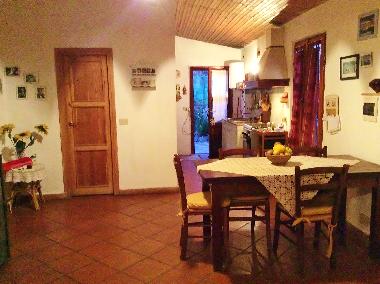 Ferienhaus in Imperia (Imperia) oder Ferienwohnung oder Ferienhaus