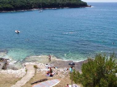 Ferienwohnung in Banjole (Istarska) oder Ferienwohnung oder Ferienhaus