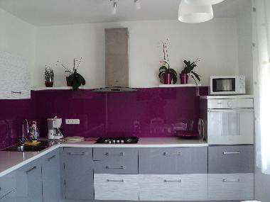 Ferienwohnung in Rab (Primorsko-Goranska) oder Ferienwohnung oder Ferienhaus