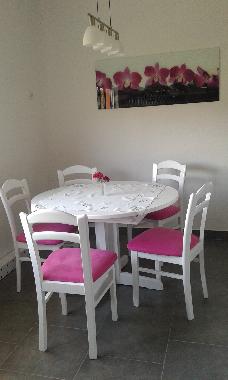 Ferienwohnung in Rab (Primorsko-Goranska) oder Ferienwohnung oder Ferienhaus