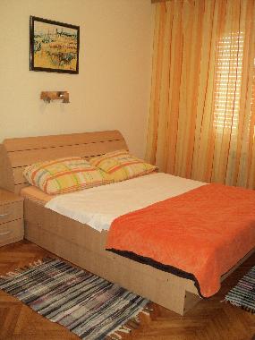 Ferienwohnung in Rab (Primorsko-Goranska) oder Ferienwohnung oder Ferienhaus