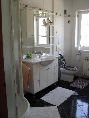 Ferienwohnung in Rab (Primorsko-Goranska) oder Ferienwohnung oder Ferienhaus