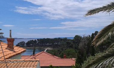 Ferienwohnung in Rab (Primorsko-Goranska) oder Ferienwohnung oder Ferienhaus