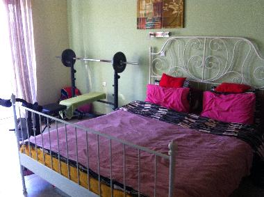 Ferienhaus in Rhodes (Dodekanisos) oder Ferienwohnung oder Ferienhaus