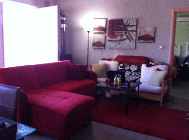 Ferienhaus in Rhodes (Dodekanisos) oder Ferienwohnung oder Ferienhaus