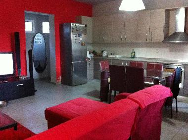 Ferienhaus in Rhodes (Dodekanisos) oder Ferienwohnung oder Ferienhaus