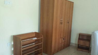 Villa in Kuda Waskaduwa (Kalutara) oder Ferienwohnung oder Ferienhaus