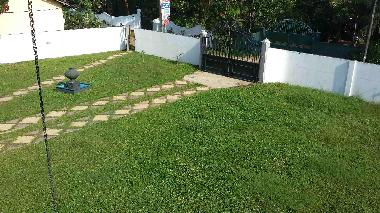 Villa in Kuda Waskaduwa (Kalutara) oder Ferienwohnung oder Ferienhaus