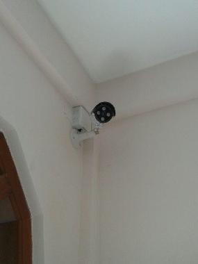 Villa in Kuda Waskaduwa (Kalutara) oder Ferienwohnung oder Ferienhaus