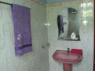 Villa in Kuda Waskaduwa (Kalutara) oder Ferienwohnung oder Ferienhaus