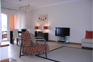 Ferienwohnung in Vilamoura (Algarve) oder Ferienwohnung oder Ferienhaus