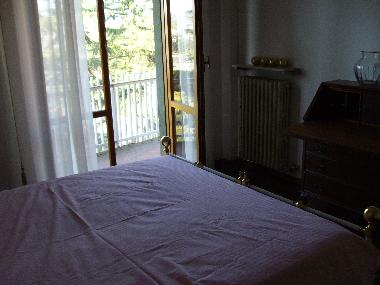 Ferienwohnung in Salsomaggiore terme (Parma) oder Ferienwohnung oder Ferienhaus