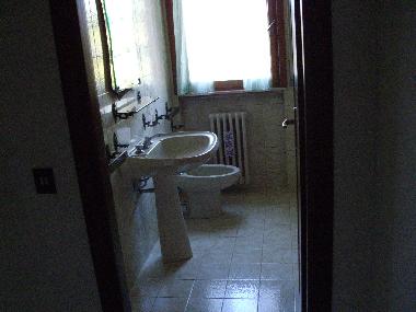 Ferienwohnung in Salsomaggiore terme (Parma) oder Ferienwohnung oder Ferienhaus