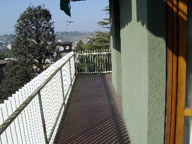 Ferienwohnung in Salsomaggiore terme (Parma) oder Ferienwohnung oder Ferienhaus