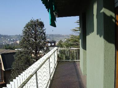 Ferienwohnung in Salsomaggiore terme (Parma) oder Ferienwohnung oder Ferienhaus