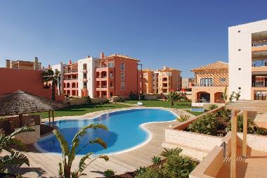 Ferienhaus in Vilamoura (Algarve) oder Ferienwohnung oder Ferienhaus