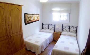 Chalet in Cunit (Tarragona) oder Ferienwohnung oder Ferienhaus