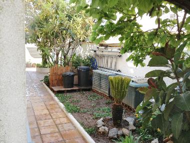 Chalet in Cunit (Tarragona) oder Ferienwohnung oder Ferienhaus