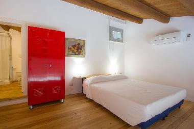 Ferienhaus in Marina di Ragusa (Ragusa) oder Ferienwohnung oder Ferienhaus