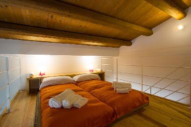 Ferienhaus in Marina di Ragusa (Ragusa) oder Ferienwohnung oder Ferienhaus