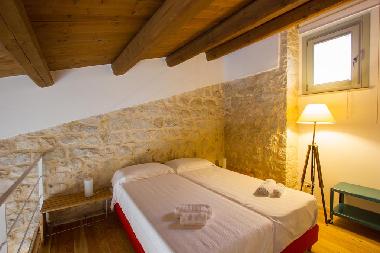 Ferienhaus in Marina di Ragusa (Ragusa) oder Ferienwohnung oder Ferienhaus