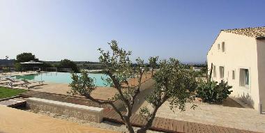 Ferienhaus in Marina di Ragusa (Ragusa) oder Ferienwohnung oder Ferienhaus